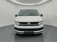 Gebraucht VW Transporter 199 PS (146 kW) 2019 Weiß Van