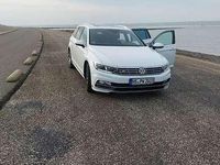 Gebraucht VW Passat Highline 150 PS (110 kW) 2019 Limousine