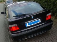 gebraucht BMW 318 Compact 318 ti