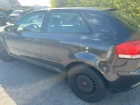 Gebraucht Audi A3 105 PS (77 kW) 2006 Andere farben Kleinwagen