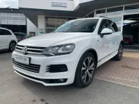 Gebraucht VW Touareg 340 PS (250 kW) 2013 Andere SUV