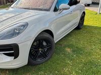 Gebraucht Porsche Macan S 354 PS (260 kW) 2019 Grau SUV