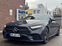 Gebraucht Mercedes CLS300 245 PS (180 kW) 2019 Grau Limousine