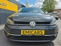 Gebraucht VW Golf VII Comfortline 96 PS (70 kW) 2020 Andere Kombi