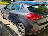 Gebraucht Kia Ceed 135 PS (99 kW) 2012 Kleinwagen