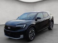 Neu Ford Explorer 250 kW (340 PS) 2025 Schwarz SUV