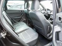 Gebraucht Seat Ateca Xperience 150 PS (110 kW) 2025 Schwarz SUV