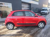 Gebraucht Renault Twingo Dynamique 71 PS (52 kW) 2015 Kleinwagen