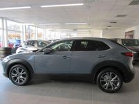 Gebraucht Mazda CX-30 Selection 186 PS (136 kW) 2022 Grau SUV