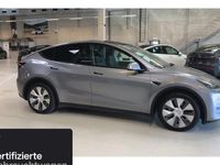 Gebraucht Tesla Model Y 273 kW (372 PS) 2023 Silber SUV