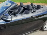Gebraucht BMW 228 M Sport 245 PS (180 kW) 2015 Schwarz Cabrio