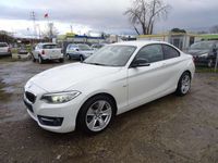 gebraucht BMW 220 220 d AUT.Sport Line PDC XENON