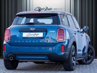 Gebraucht Mini Cooper Countryman Classic 136 PS (100 kW) 2023 Island blue metallic SUV
