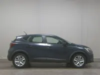 Usado Renault Captur Zen 91 CV (66 kW) 2022 Azul SUV