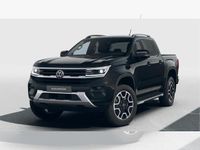 Neu VW Amarok Style 205 PS (150 kW) 2025 Beige (bright beige metallic / wunschfarbe folierbar) Abholung