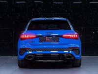gebraucht Audi RS3 Performance SB TFSI quattro S-tronic