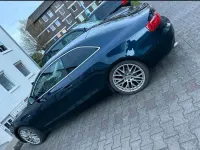 Usata Audi A5 265 CV (194 kW) 2008 Blu Coupé