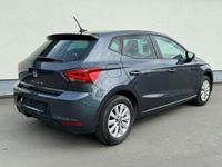 gebraucht Seat Ibiza 1.0 TSI Style Navi Full Link Climatr. LED Shz PDC