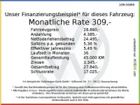 Gebraucht VW ID.3 Pro 150 kW (204 PS) 2024 Grau Kleinwagen