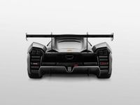 Gebraucht KTM X-Bow 530 PS (389 kW) 2021