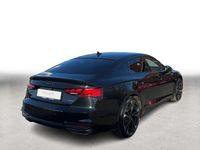 Gebraucht Audi A5 Sportback S-Line 286 PS (210 kW) 2022 Schwarz Kleinwagen