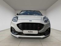 Gebraucht Ford Puma ST 200 PS (147 kW) 2024 Grau SUV
