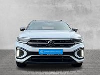 gebraucht VW T-Roc 1.0 TSI R-Line