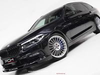 Gebraucht Alpina B5 608 PS (447 kW) 2018 Schwarz Limousine