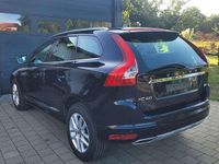 Gebraucht Volvo XC60 Summum 190 PS (139 kW) 2017 SUV