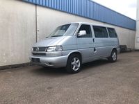 gebraucht VW Multivan T4 2.5TDI