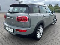 Gebraucht Mini One Clubman 102 PS (75 kW) 2019 Metallic) (grau Kombi