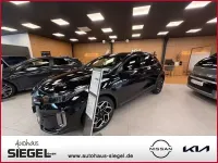 Neu Kia XCeed GT-Line 179 PS (131 kW) 2026 Schwarz SUV