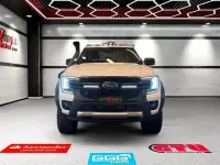 Gebraucht Ford Ranger Raptor 339 PS (249 kW) 2023 Weiß Pickup