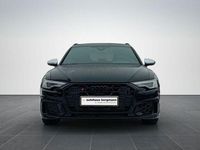 Gebraucht Audi S6 Sport 344 PS (253 kW) 2024 Schwarz Kombi
