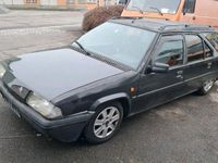 gebraucht Citroën BX 16 tgi Break