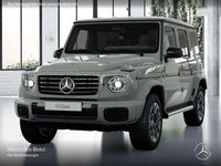 Gebraucht Mercedes G580 AMG 431 kW (587 PS) 2024 Grau SUV