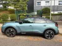 Gebraucht Citroën C4 Shine 130 PS (95 kW) 2023 Blau SUV