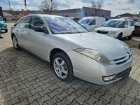 Gebraucht Citroën C6 170 PS (125 kW) 2008 Silber Limousine