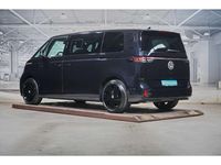 Gebraucht VW ID. Buzz GTX 250 kW (340 PS) 2025 Deep black perleffekt Van / Kleinbus