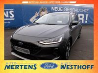 Gebraucht Ford Focus Active X 155 PS (114 kW) 2025 Grau Limousine