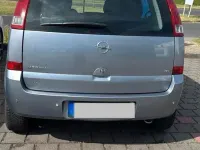 Gebraucht Opel Meriva 101 PS (74 kW) 2005 Grau Van / Kleinbus