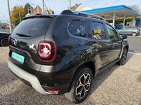 Gebraucht Dacia Duster Prestige 125 PS (91 kW) 2018 Schwarz SUV