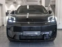 Nouă Lynk & Co 08 349 CP (256 kW) 2026 Negru SUV