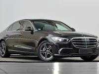 Gebraucht Mercedes S350 313 PS (230 kW) 2024 Schwarz Limousine