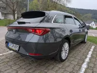 Usata Seat Leon ST XCELLENCE 150 CV (110 kW) 2023 Station wagon