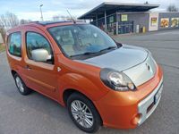 gebraucht Renault Kangoo Be Bop 1.5 dCi FAP 76kW Be Bop