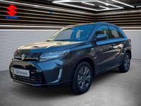 Neu Suzuki Vitara Comfort 109 PS (80 kW) 2025 Silber SUV