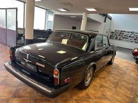 Gebraucht Rolls Royce Silver Shadow 199 PS (146 kW) 1978 Schwarz grau Limousine
