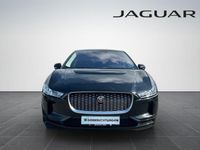 Gebraucht Jaguar I-Pace S 294 kW (400 PS) 2022 Santorini black (metallic) SUV