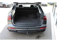 Gebraucht Audi A6 S-Line 367 PS (269 kW) 2023 Grau Kombi